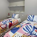 Maison Marguerite 度假居 *