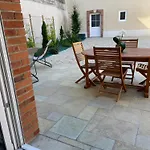 度假居 Maison Marguerite
