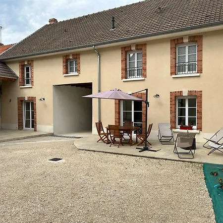 Maison Marguerite *