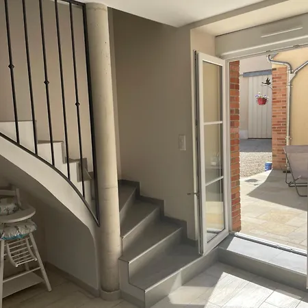 Tatil Evi Maison Marguerite *