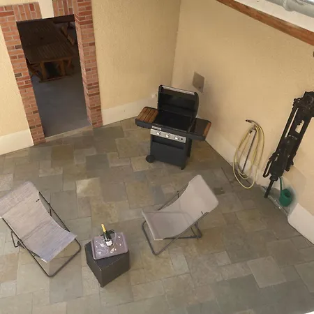 Tatil Evi Maison Marguerite