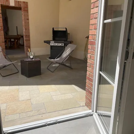 Maison Marguerite Chouilly