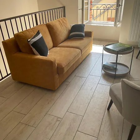 Tatil Evi Maison Marguerite