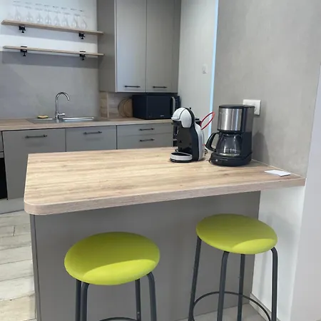 Tatil Evi Maison Marguerite *