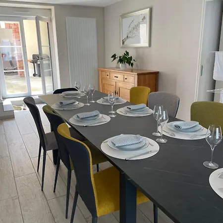 Holiday home Maison Marguerite Chouilly