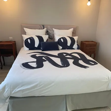 Maison Marguerite Tatil Evi