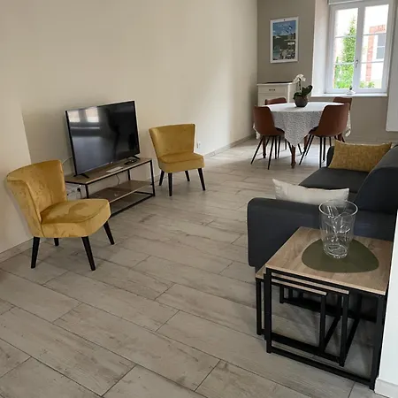Maison Marguerite 度假居 *