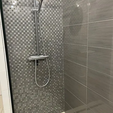 Tatil Evi Maison Marguerite *