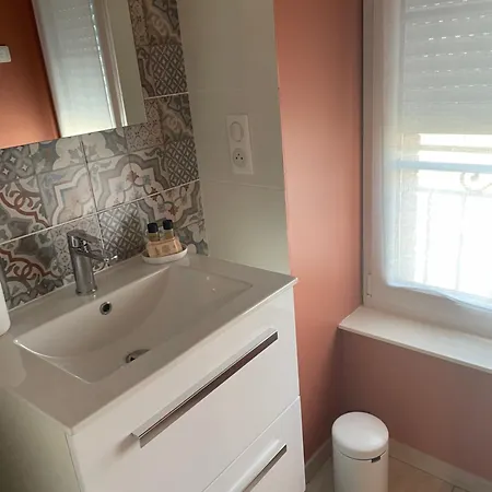 Tatil Evi Maison Marguerite Chouilly