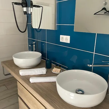 Maison Marguerite * Chouilly