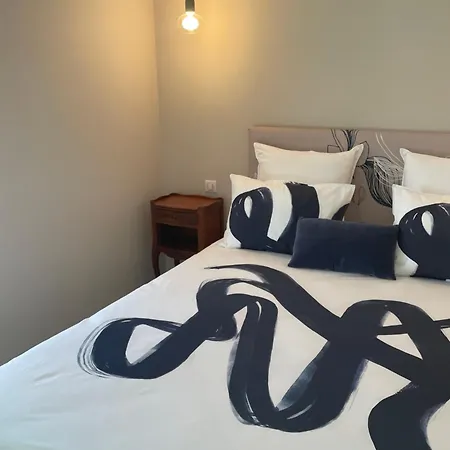 Maison Marguerite Holiday home