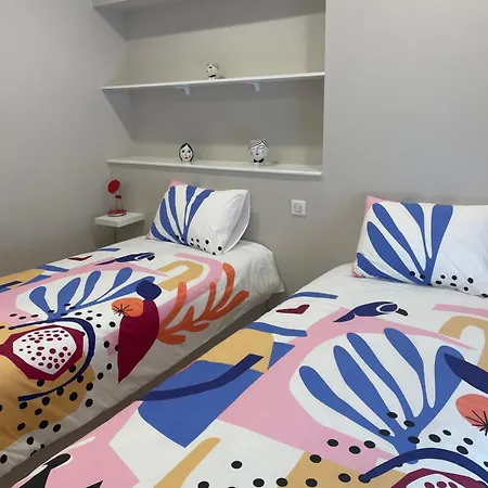 Maison Marguerite Holiday home *