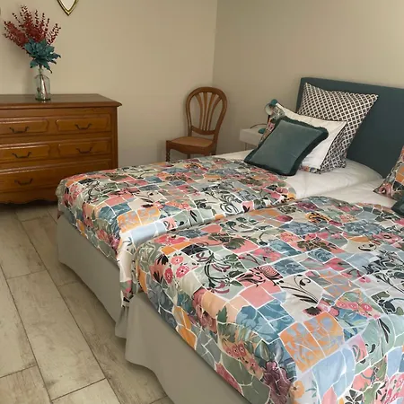 Maison Marguerite Holiday home