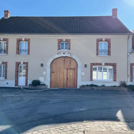 Holiday home Maison Marguerite